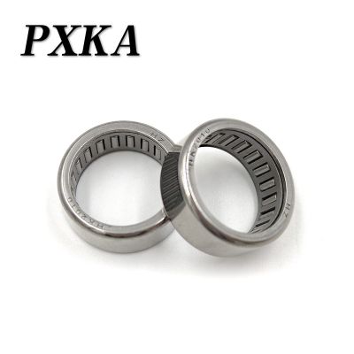 2pcs Needle roller bearing hk2016 through hole 57941 / 20 bearing hk202616 inner diameter 20 outer diameter 26 height 16mm Axles  Bearings Seals