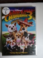 DVD : Beverly Hills Chihuahua 3 คุณหมาไฮโซ โกบ้านนอก 3 " เสียง / บรรยาย : Thai , English " Disney Animation Cartoon การ์ตูนดิสนีย์