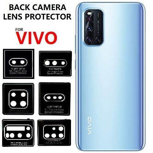 vivo y15s camera glass