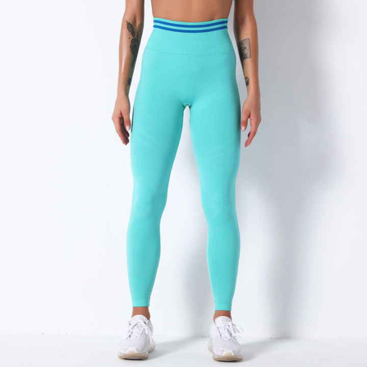 sports-leggings-women-stripe-booty-push-up-fitness-leggings-high-waist-running-gym-women-pants-seamless-legging