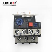 Special Offers JR28-25 3 Pole Motor Protection Thermal Overload Relay 0.63-1A 1-1.6A 1.6-2.5A 5.5-8A 7-10A 9-13A 12-16A 17-25A For CJX2-9-32