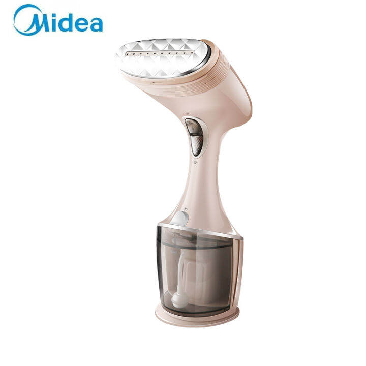 Midea Home Portable Clothes Steam Iron Handheld Garment Ironing Machine