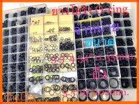 ยางโอริง O-ring อเนกประสงค์ จำหน่ายขนาด3.5*4.34*11.35mm.ถึง3.5*95*102mm.⭕️