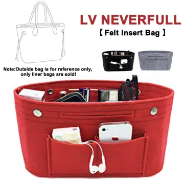 Shop Bag Organizer For Lv Neverfull online