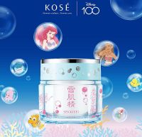 ฉลากไทย? KOSE SEKKISEI Herbal Gel 79 g. (SAVE the BLUE Disney Limited)