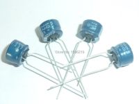 10pcs 22uF 50V ELNA RC3 Series 8x5mm 50V22uF Low Profile Audio Capacitor