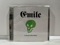 1 CD MUSIC ซีดีเพลงสากล Emile Lets to the school  (N10K85)