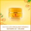 Kem face đêm alaishy mini vitamin c - ảnh sản phẩm 1