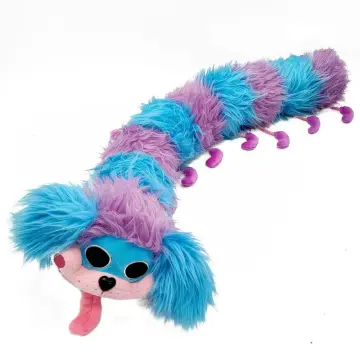 New Poppy Playtime Plush Toy  Bunzo Bunny PJ Pug A Pillar Bron
