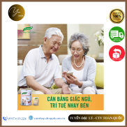 Sữa yến mạch dinh dưỡng Satyca Gold