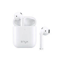 Enyx EB-03 Earpods True Wireless หูฟังไร้สาย คุณภาพเสียงระดับ HD เบสแน่น เสียงไมค์ชัด มาพร้อมระบบสัมผัสอัจฉริยะ