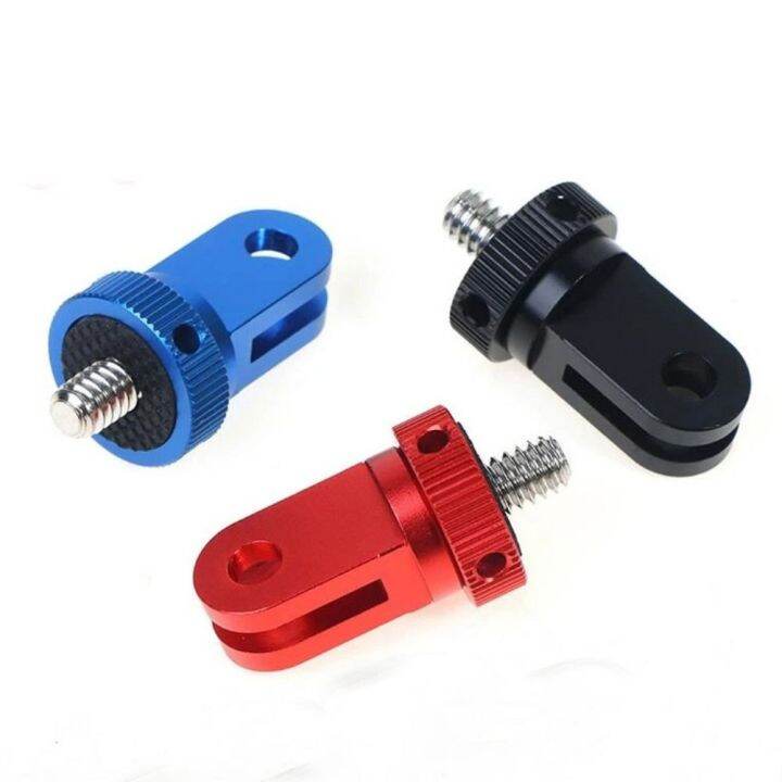 BOTHHY Practical 1/4 Screw Thread For Action Camera for GoPro Hero 10 9