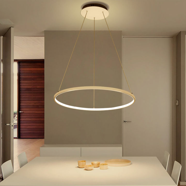 ac85-265v-circle-pendant-chandelier-lighting-for-dining-kitchen-room-rings-aluminum-hanging-chandelier-lustre-de-plafond-moderne