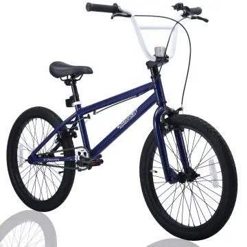 Lazada bmx clearance