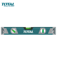 TOTAL ระดับน้ำ อลูมิเนียม รุ่นงานหนัก ขนาด 30 ซม.รุ่น TMT2306 ( Heavy Duty Aluminium Level )