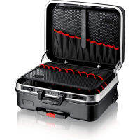 KNIPEX Tool Case "Big Basic Move" กระเป๋าใส่เครื่องมือ รุ่น 002106LE