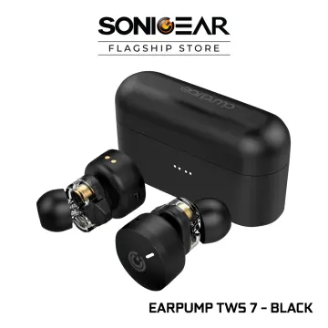 Sonic Gear Earpump Best Price in Singapore Jan 2024 Lazada