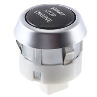 LR023490 Car Ignition Switch Push Button for Land Rover Freelander LR2 2010-2012