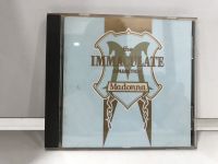 1 CD MUSIC  ซีดีเพลงสากล   MADONNA THE IMMACULATE COLLECTION     (B13D22)