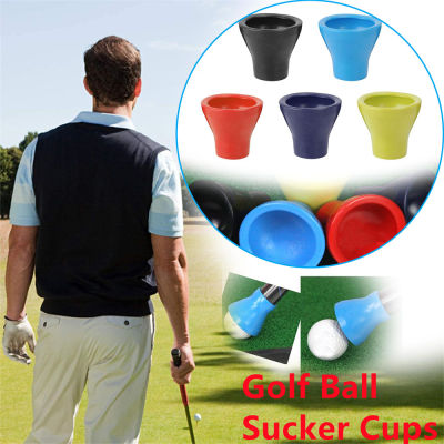 Sucker Retriever Up Tool Grip Ball Golf Ball Pick Up Putter Golf Ball Grabber Golf Ball Tool Golf Ball Suction