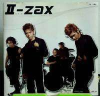 CD II-ZAX  ไอ-แซ็ก ใจถึงใจ