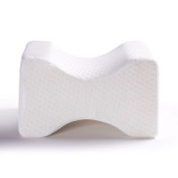 Leg Pillow Slow Rebound Memory Cotton Bed Pad Foot Clamp Pregnant Woman Pad Guard Air Layer Orthopedic Hisoka Body Home