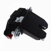 Car Rear Tailgate Door Lock Motor Cover Lock For-VW -Polo 6RU827505C Replacement