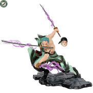 BouPower 2023.9 Three Thousand Worlds Sauron Figure Doll With Replaceable