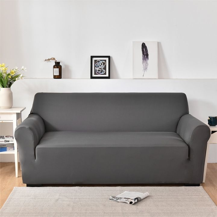 cloth-artist-ผ้าคลุมโซฟายืดสแปนเด็กซ์-forroom-sectional-corner-couch-slipcover-elastic-cover-for-sofaprotector