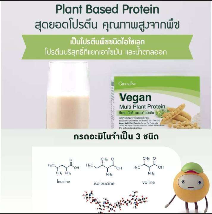 โปรตีนลดน้ำหนัก-วีแกนโปรตีน-ถั่ว-กิฟฟารีน-วีแกน-มัลติ-แพลนท์-โปรตีนกิฟฟารีน-โปรตีนจากถั่ว-กรดอะมิโนจำเป็นครบถ้วน-vegan-multi-plant-protein-giffarine