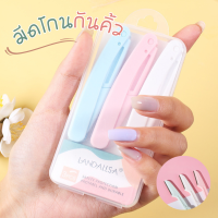 มีดโกนกันคิ้ว 3ชิ้น/กล่อง ใบมีดโกน สำหรับมือใหม่ มีดโกน ใบมีดแบบฟันเลื่อย