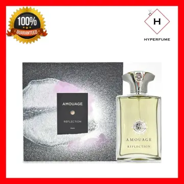 Amouage Reflection Best Price in Singapore Mar 2024 Lazada.sg