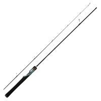 CEMREO  New Design Fishing Rod Soft Ultra Light Slow Action 2 Sections 135150cm Octopus Squid Trout Offshore Angling Tackle