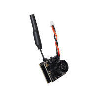 {{ONE}} เลดี้ F121 กล้องส่งภาพ อี้ต้าซุน 200MW， ด้วย OSD แบบบูรณาการ มีโมเดลเครื่องบิน