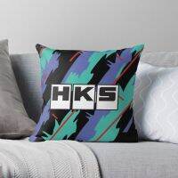 [Dudu home furnishing] HKS ปลอกหมอนอิงปลอกหมอนปลอกหมอนปลอกเบาะหมอนอิง45x45cm ขนาด40X40ซม. สำหรับโซฟาตกแต่งบ้าน