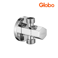 Clearance sale!! Globo สต๊อปวาล์ว แบบสองทาง GA-91-422-50