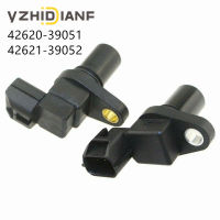 Transmission Speed ​​Sensor Input &amp; Output คู่ 42621-39052 42620-39051 สำหรับ Hyundai Azera Tucson Kia AMANTI