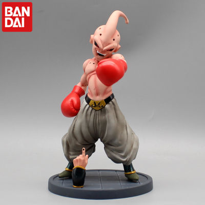 Majin Buu Series ถุงมือมวย Action Figure การ์ตูนสามารถเปลี่ยนมืออุปกรณ์ต่อพ่วงเครื่องประดับของขวัญเด็ก Toy