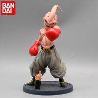 Majin Buu Series ถุงมือมวย Action Figure การ์ตูนสามารถเปลี่ยนมืออุปกรณ์ต่อพ่วงเครื่องประดับของขวัญเด็ก Toy