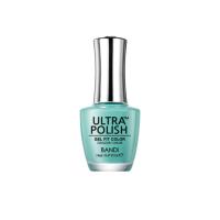 ยาทาเล็บกึ่งเจลUltra Polish UP707 - Emerald Mint