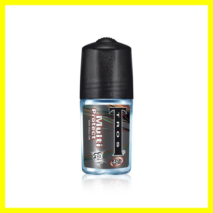 tros-deo-roll-on-multi-protect-3d-25ml