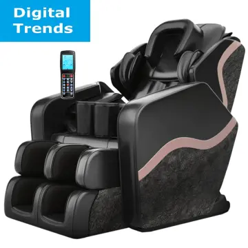 Massage chair repair online near me