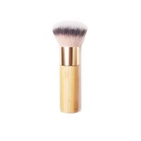 แปรงเดี่ยวแต่งหน้า Tarte Airbrush Finish Bamboo Foundation Brush