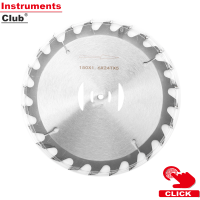 Instruments 6 150มิลลิเมตร24ฟันเครื่องตัดหญ้าวงกลมโลหะใบเลื่อยรอบเลื่อยตัดไฟฟ้าWeederอุปกรณ์เสริมสำหรับสวนเกษตรกรรมใช้ร่วมกับ21โวลต์เครื่องตัดหญ้า