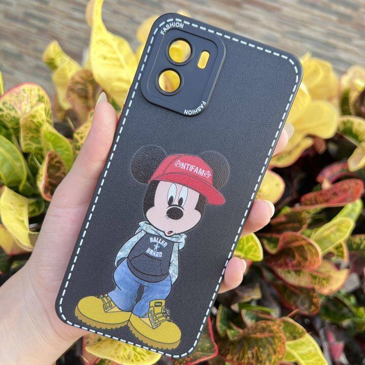 vivoy15s-y01-y01a-เคสโทรศัพท์มือถือ-สวยๆ-หล่อๆ-วัยรุ่นนิยมชอบ-มีหลากหลายแบบ-หลายลายให้เลือก-สินค้าพร้อมส่งจากไทย