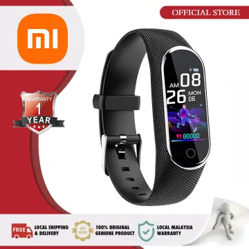 Original xiaomi mi 2024 band 2 smart watch