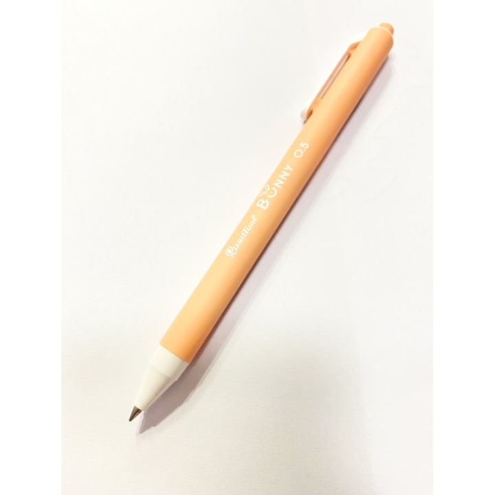 โปรโมชั่น-คุ้มค่า-quantum-bunny-daiichi-gel-pen-ปากกาเจล-สีน้ำเงิน-เขียนลื่นเส้นไม่ขาด1-ราคาสุดคุ้ม-ปากกา-เมจิก-ปากกา-ไฮ-ไล-ท์-ปากกาหมึกซึม-ปากกา-ไวท์-บอร์ด