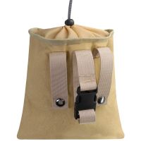 Upgraded Outdoor Foraging Bag Fruit Picking Bag Waist Hanging Tool Bag Jungle Adventure Storage Bag