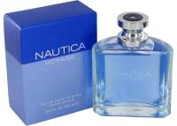 Nautica Voyage for Men EDT 100ml. 3.4FL.Oz (กล่องซิล ทางร้านมีนโยบายจำหน่ายแต่ของแท้เท่านั้น)