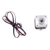 1 PCS Stepper Motor 17 Motor High 42HS3401 Replacement Parts for 3D Printer Motor